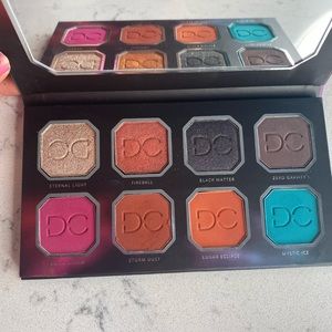 Gently User Celestial Thunder Palette